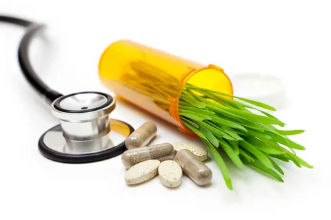 Say Goodbye to Cold Sores Naturally with Your Naturopath!