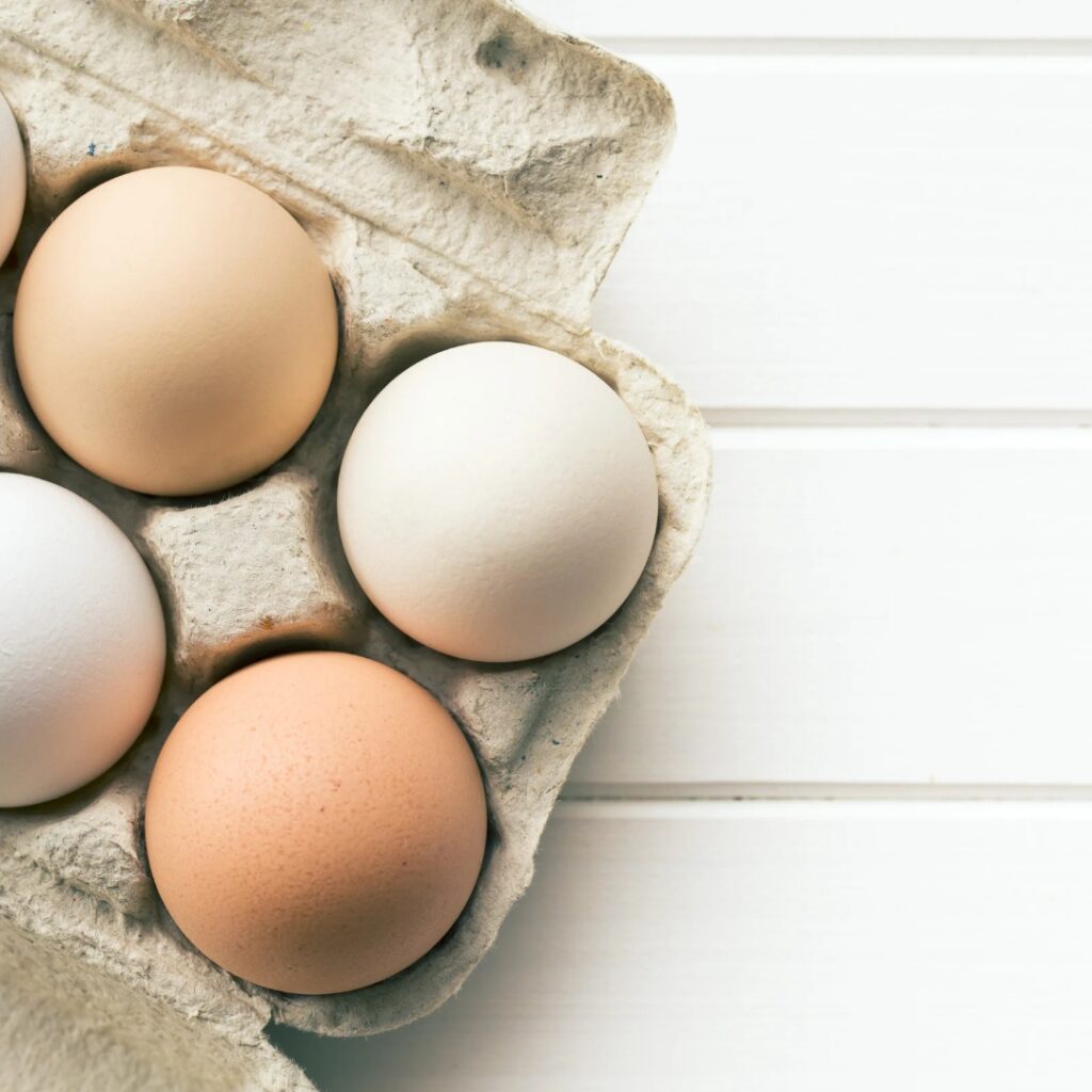 Eggs: SUPERFOOD OR SUPERPOISON?