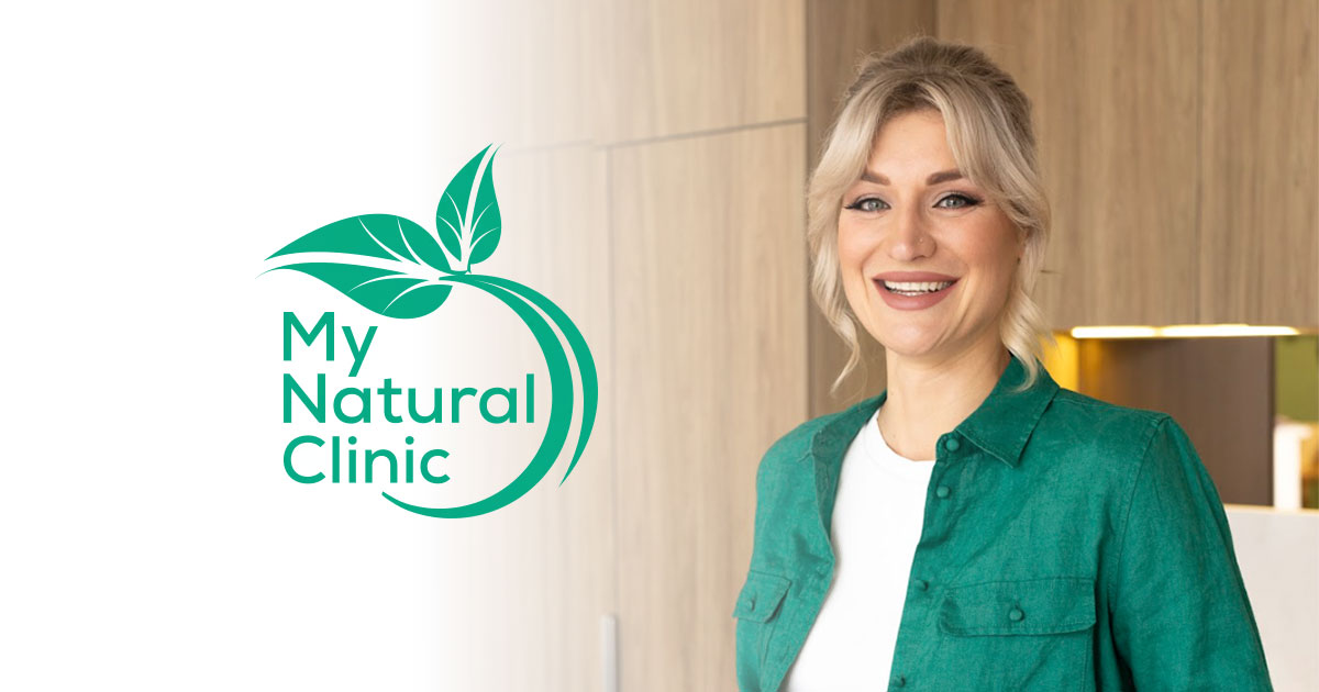 My Natural Clinic Content & Editorial Guidelines