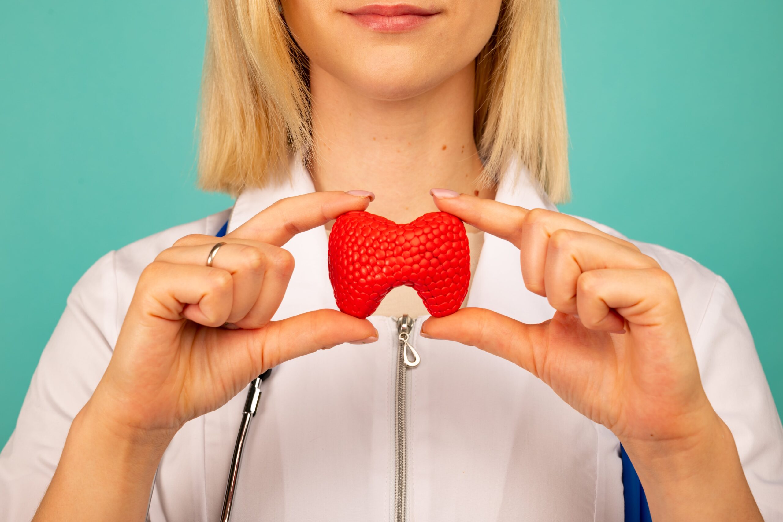 Thyroid Health in Melbourne: How Natural Thyroid Treatments Can Improve Your Wellness