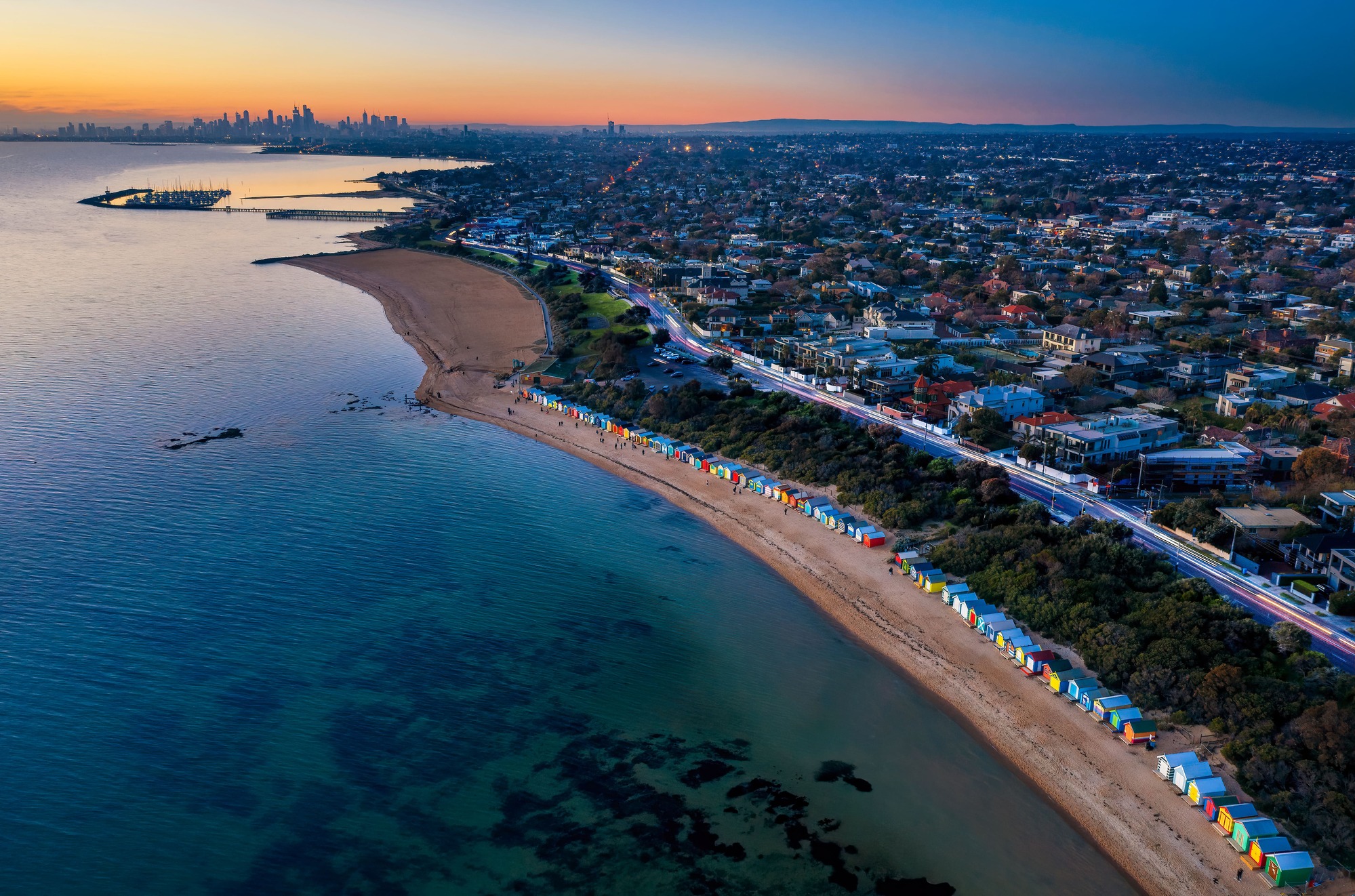 Top 5 naturopaths in Bayside Melbourne