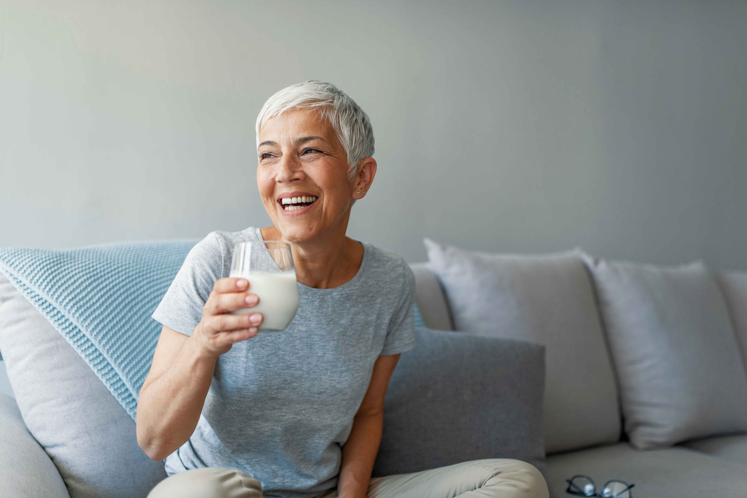 Naturopathic Menopause Relief in Melbourne: Feel Like Yourself Again