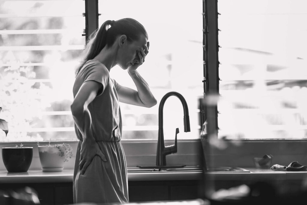 A Highett Mother’s Ongoing Journey with Postpartum Depression and Support from Natural Medicine