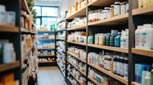 Top 5 Health Stores in Bayside, Melbourne