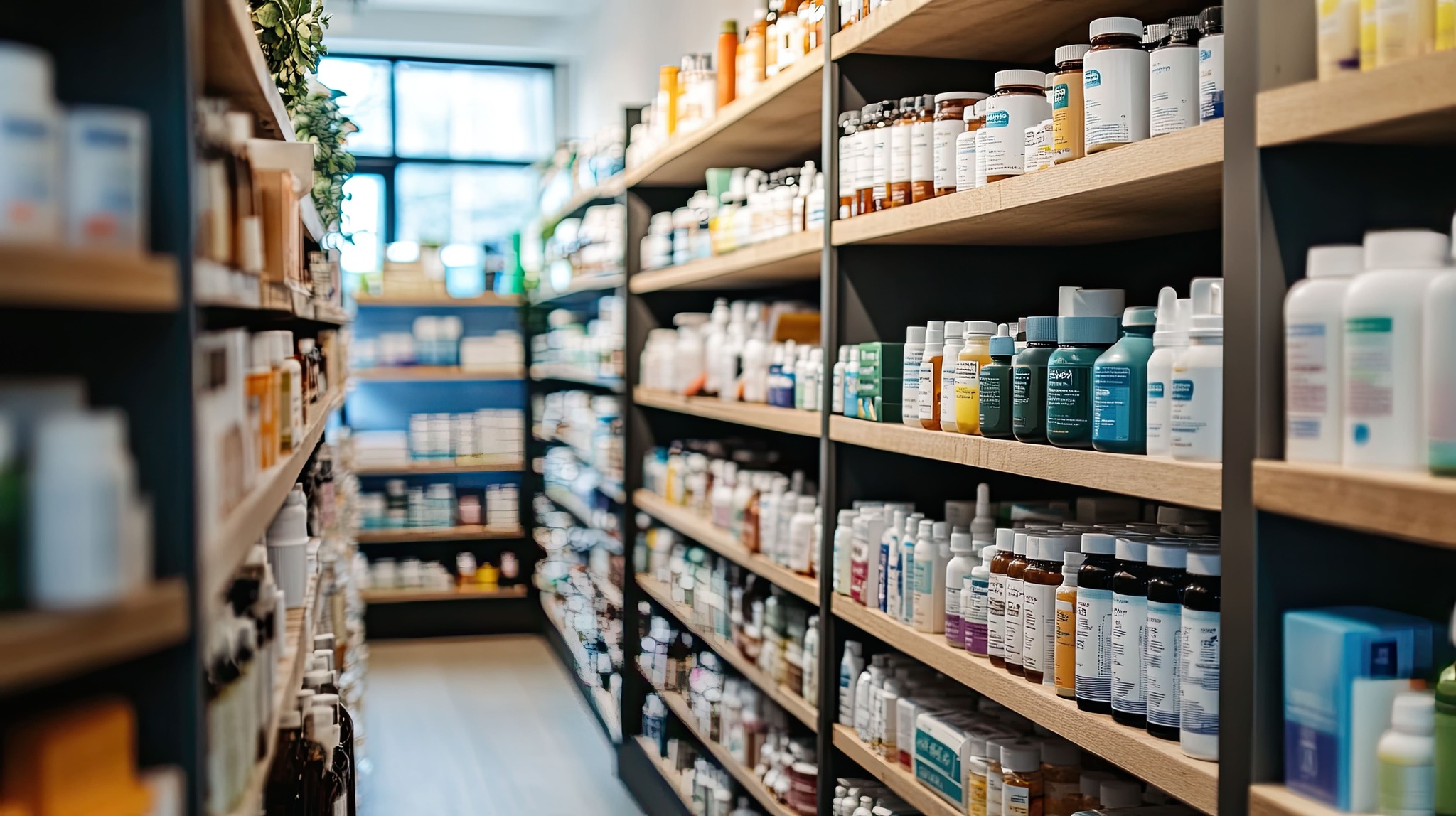Top 5 Health Stores in Bayside, Melbourne